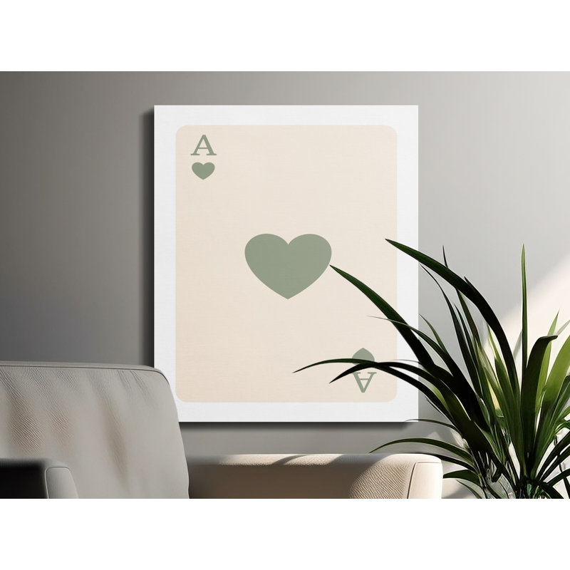 Cowarts Wrapped Canvas Print Set, 20x30