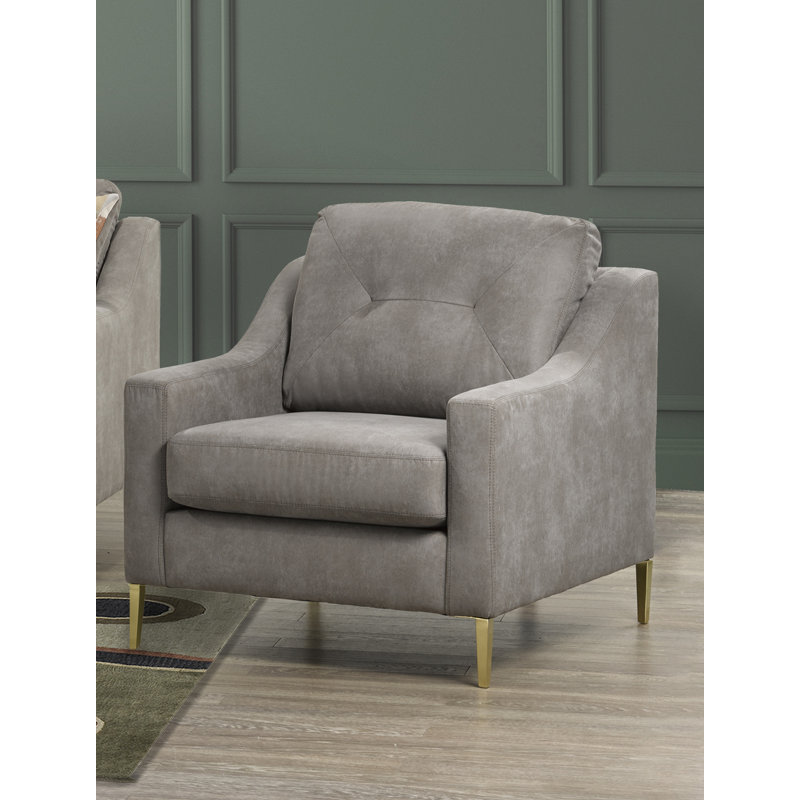 Fauteuil Burtine