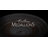 Antique Round Ceiling Medallion