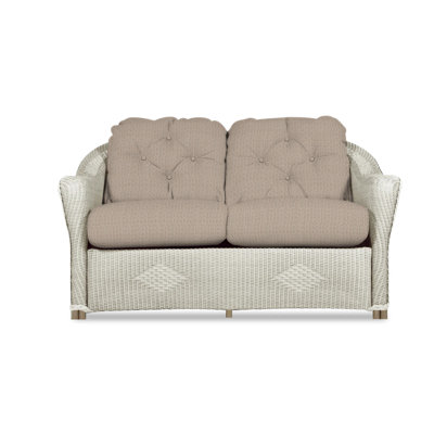Reflections Outdoor 2 - Seat Loveseat
