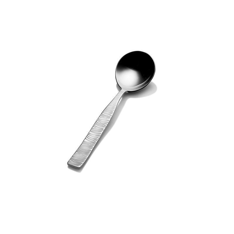 Cuillère à bouillon Safari