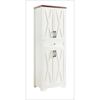 68"High Living Room Sideboard