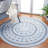 Cape Cod Hand Woven Performance Rug-1211505376