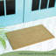 Paillassons Coir