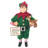 12" Flight School Elf
