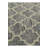 Nova Graphite Gray Rug