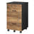 2-Drawer File Cabinet, 16.9'' Wide Locking Filing Cabinet For Home Office-1995305586