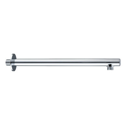 Bras de douche rond en laiton DAX