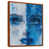 Brown Floater Framed