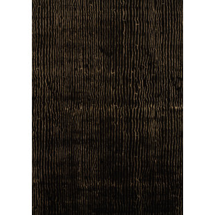 Bali Striped Hand Woven Area Rug