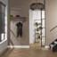 Hall Tree 100cm Wide