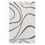 Tapis à motif de tourbillon abstrait Therese par Modway-1838212321