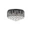 Plafonnier encastré 6 lumières 18 po Stollings-928044005-928044001-928044004