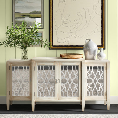 Buffet de 68 po de largeur Zawacki Zawacki