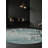 Silky Soft Plush Gray Area Rug-101423758