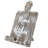 Mygift Solid Wood Tablet Holder Accessory