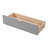 Daybed Wood Bed With Two Drawers-190494906-190494905