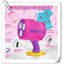 Ventilateur GLOBAL GIRLS LLC