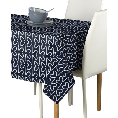 Gundolf Geometric Tablecloth