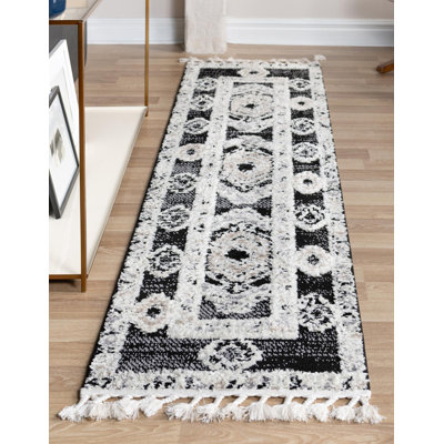 Gosnold Geometric Indoor Rug