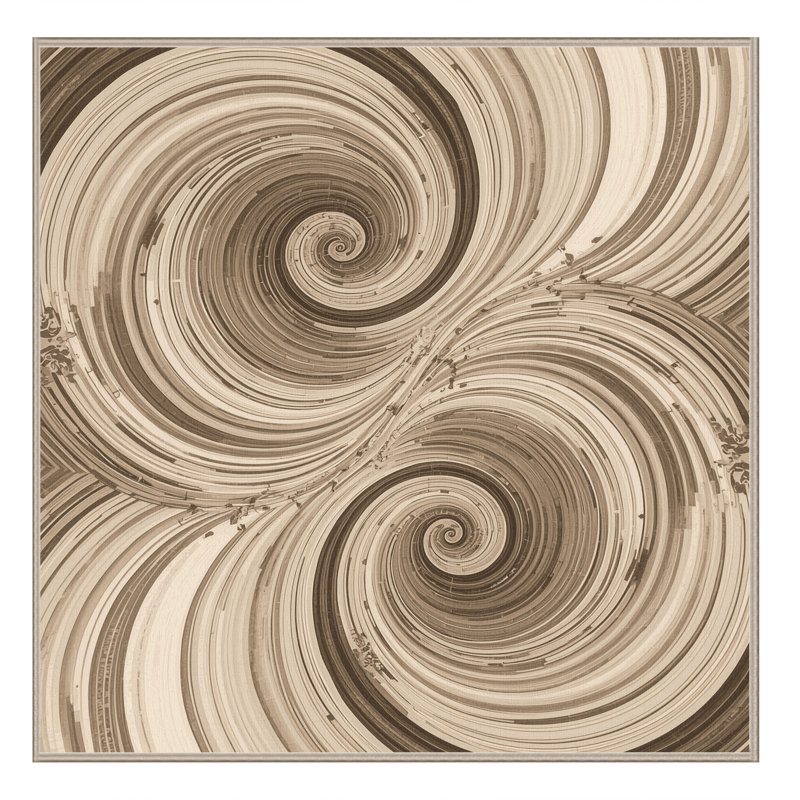 Machine Washable Pahola Classic Damask Rug in Beige – Beige Binding, 3' Square