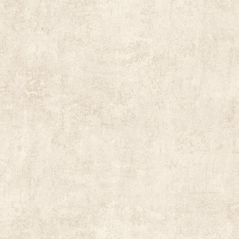 10m x 53cm Matte Wallpaper Roll, Light Ochre