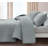 Breeze Cotton Gauze Quilt Set-99812604-99812603