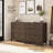 Almodovar 3 Drawer Dresser, Bedroom Furniture