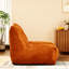 Pouf fauteuil