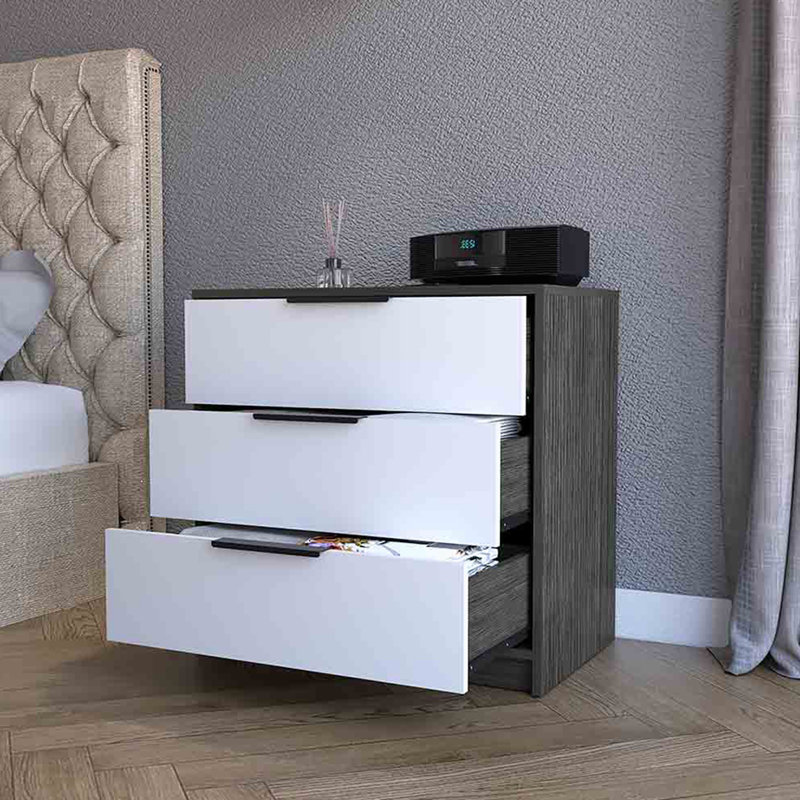 Commode 3 tiroirs