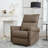 Power Swivel Rocker Recliner Chair-1747210970