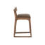 Tabouret de bar rembourré 24 po Balam-710411115-710411122