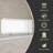 24 In. W X 12 In. H X 4 In. D Stainless Steel Bathroom Shower Wall Niche Standard Single Niche-1625918764
