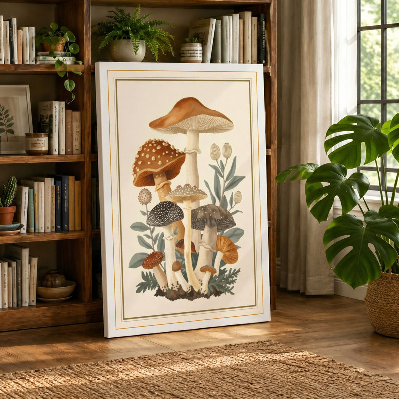 Print, 18x12 - 45.7 x 30.5 cm, Cream Border