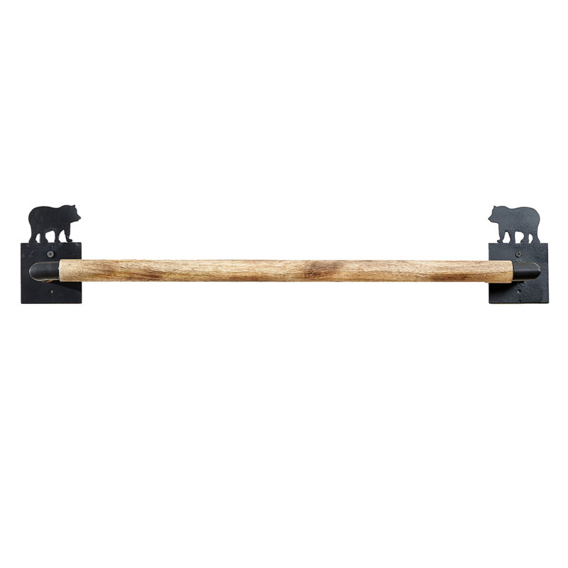 Abdelkareem Towel Bar
