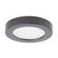 HR90 LED Edge Recessed Button Light Trim-16629143
