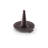 Lékué Bagels Molds, Set of 6