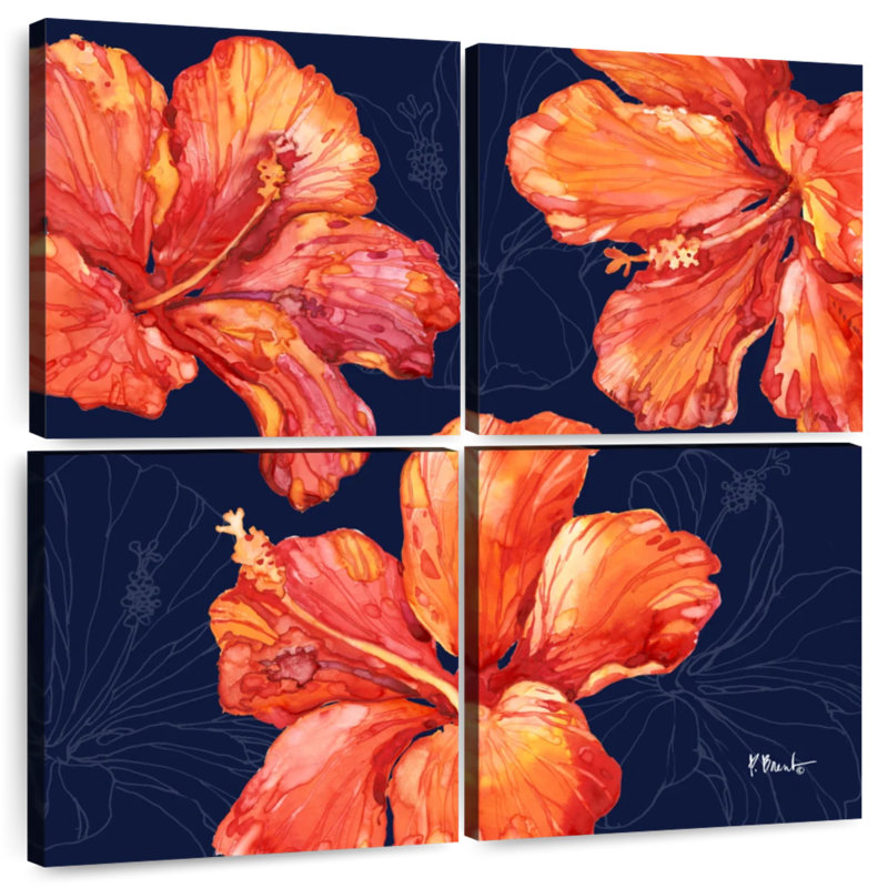 Hibiscus Harnek Hilo
