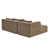 Khaki Polyester is out of stock