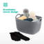 LIVIVO Plastic Decorative Basket