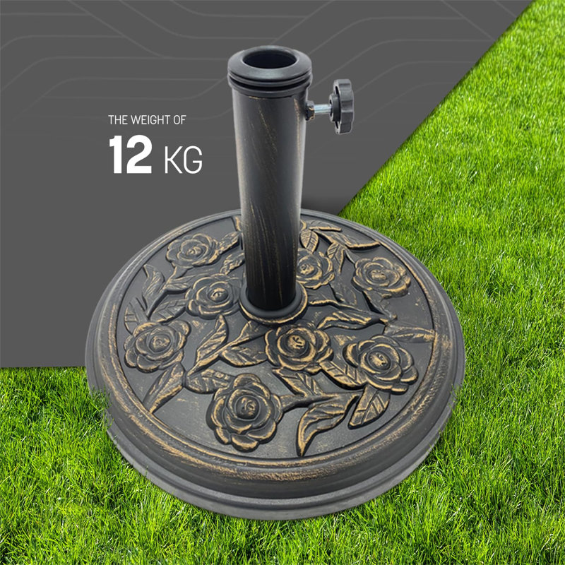 12kg Umbrella Base