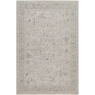 Don Oriental Indoor Rug