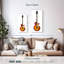 Guitare électrique classique-1109731129