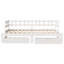 Mogos Solid Wood with Trundle-1905797647-1905797645