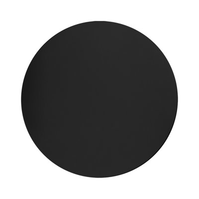 Bellefontaine 6-Light Dimmable Black Corner Wall Light