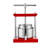 VEVOR VEVOR Fruit Wine Press Manual Press For Wine Makin Manual Slow Masticating & Cold Press Juicer