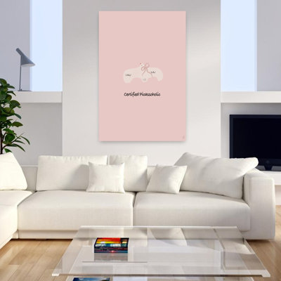 Art contemporain, art d'oiseau moderne