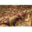 Wool Oriental Area Rug