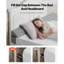 Coussin de lit pour tête de lit-72242874