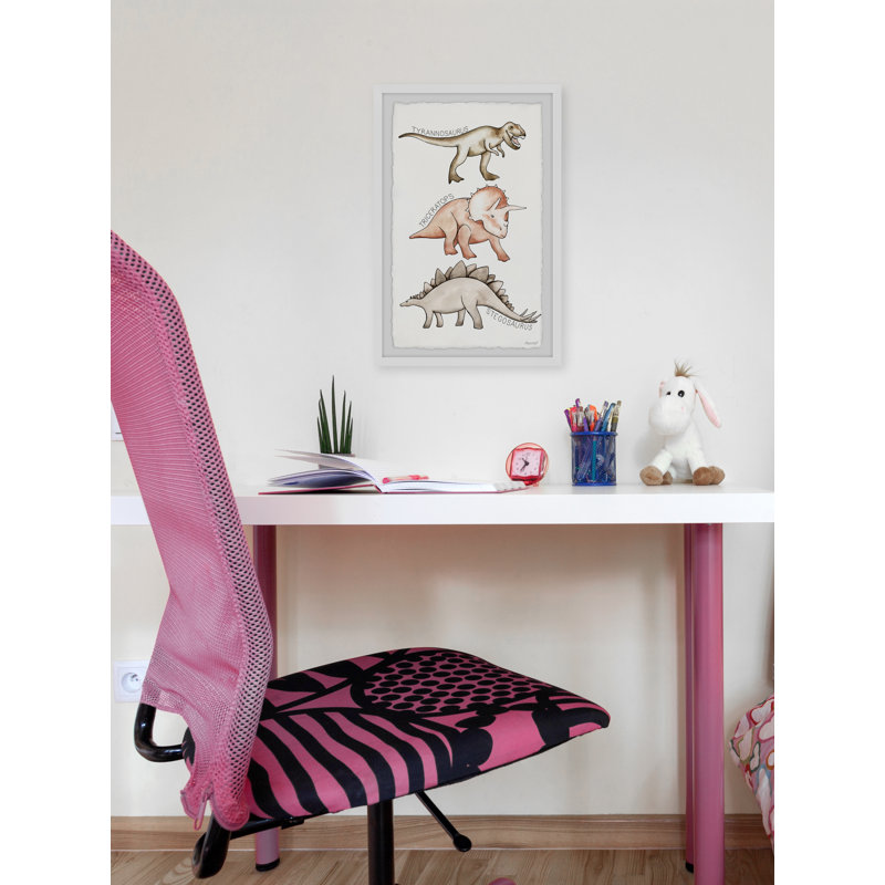 Senduk Single Picture Frame Painting, 45cm H x 38cm W